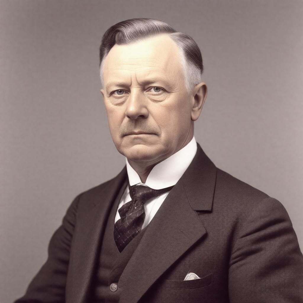 Elliott Bulloch Roosevelt